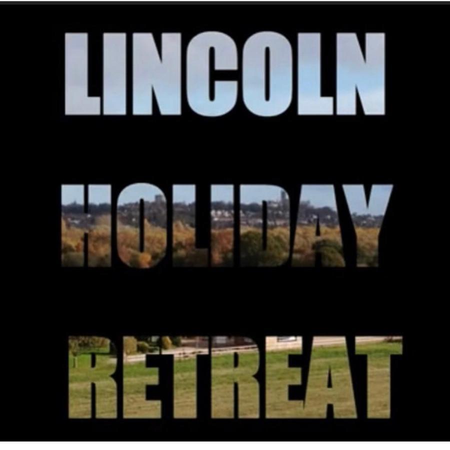 Lincoln Holiday Retreat View With Private Hot Tub Zewnętrze zdjęcie